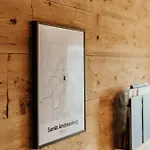 Harzchalet Emma 3 - Mit Sauna - * Sankt Andreasberg