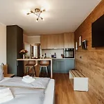 Harzchalet Emma 3 - Mit Sauna - Appartement Sankt Andreasberg