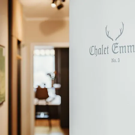 Harzchalet Emma 3 - Mit Sauna - 圣安德里斯伯格