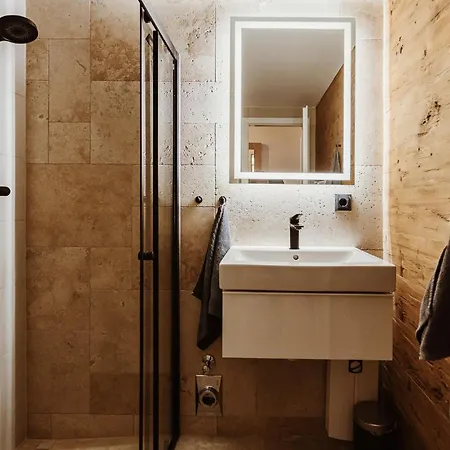 Harzchalet Emma 3 - Mit Sauna - 公寓 *