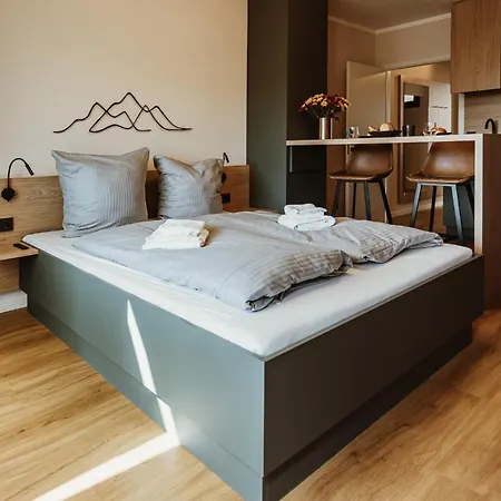 公寓 Harzchalet Emma 3 - Mit Sauna - 圣安德里斯伯格
