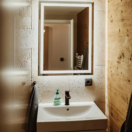 Harzchalet Emma 3 - Mit Sauna - * 圣安德里斯伯格